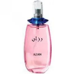 Alwani Perfumes Razan parfüm şişesi