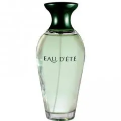 Myrurgia Eau d'Été perfume bottle
