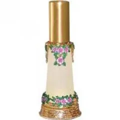 Alwani Perfumes Shaza parfüm şişesi