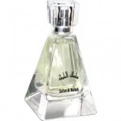 Alwani Perfumes Sultan Al Malouk parfüm şişesi