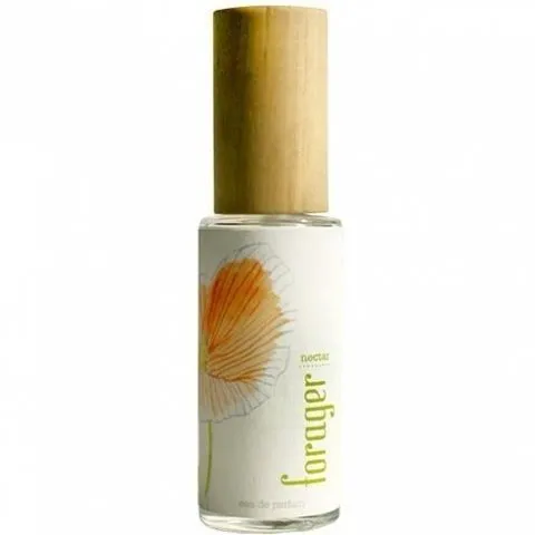 Forager Nectar parfüm şişesi