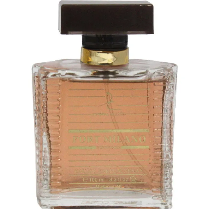 Dorall Collection Port Milano parfüm şişesi