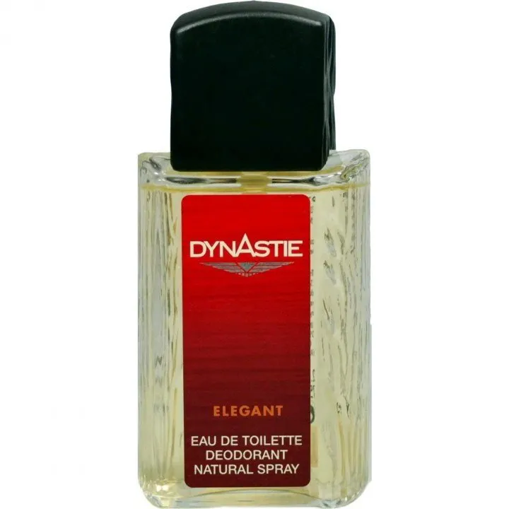 Theany Cosmetic Dynastie Elegant parfüm şişesi