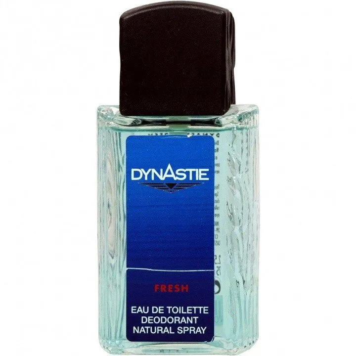 Theany Cosmetic Dynastie Fresh parfüm şişesi