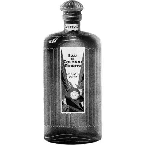 L.T. Piver Eau de Cologne Reinita parfüm şişesi