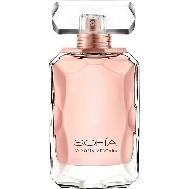 Sofía Vergara Sofía (Eau de Parfum) perfume bottle
