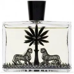 Ortigia Gelsomino di Sicilia / Sicilian Jasmine perfume bottle