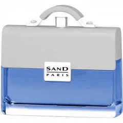Jean-Pierre Sand Slogger Blue parfüm şişesi
