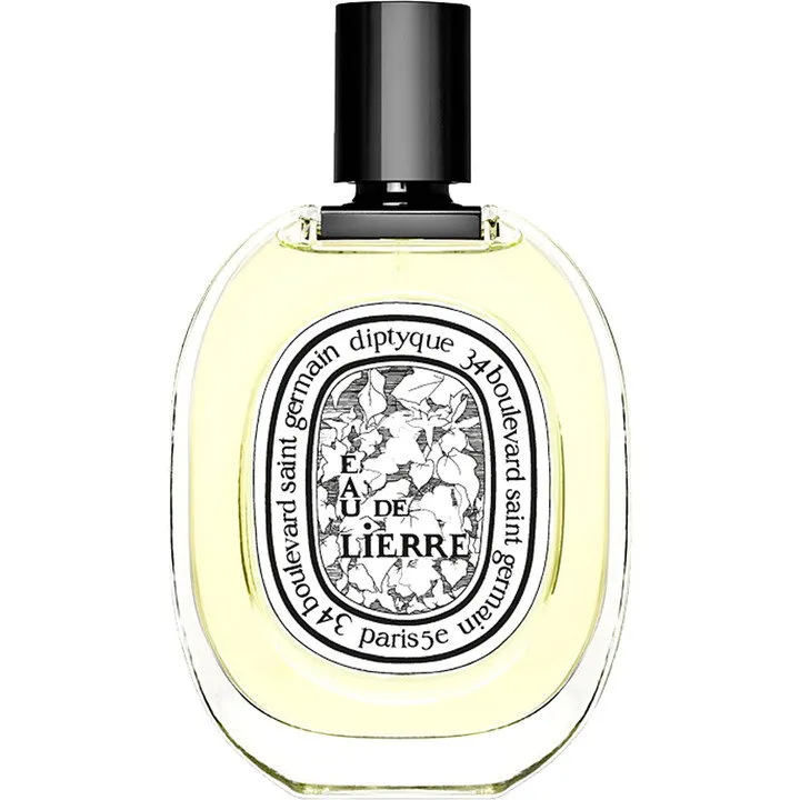 Diptyque Eau de Lierre parfüm şişesi