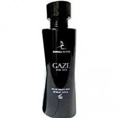 Dorall Collection Gaze for Men perfume bottle