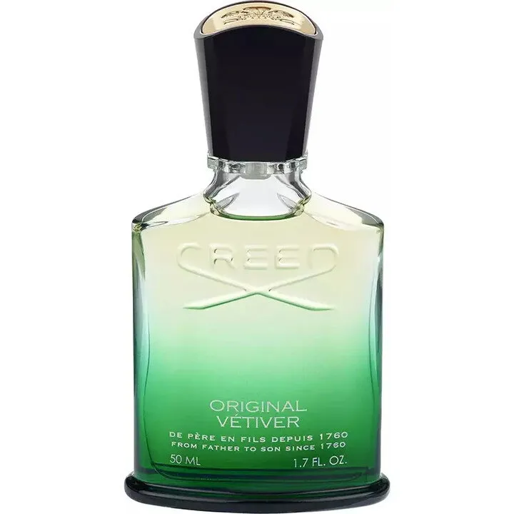 Creed Original Vetiver parfüm şişesi