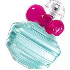 Cacharel Catch… Me L'Eau parfüm şişesi