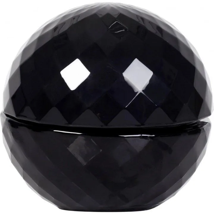Jean-Pierre Sand Disco Black parfüm şişesi