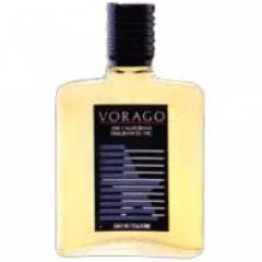 The California Fragrances Vorago (Eau de Cologne) parfüm şişesi