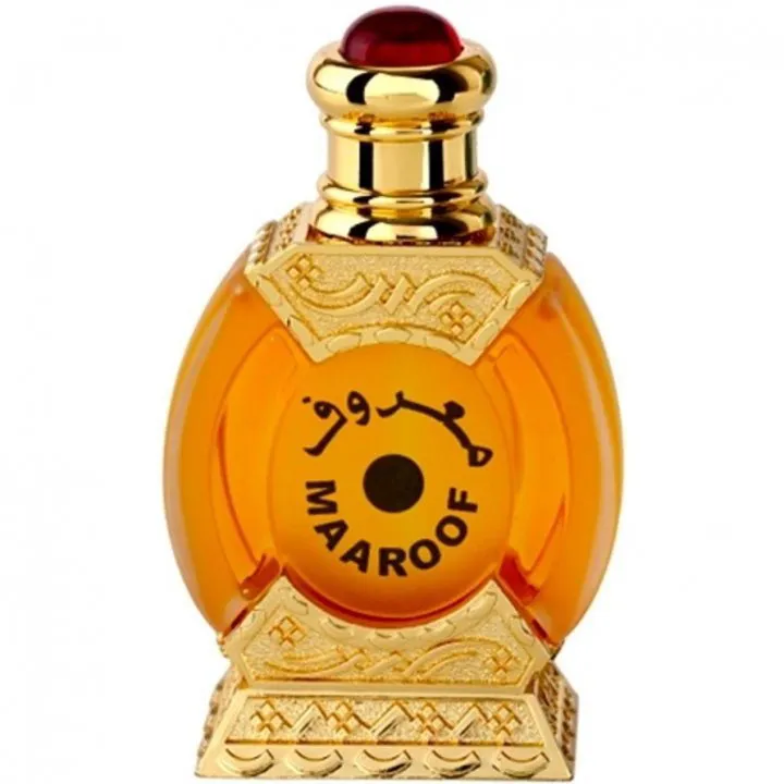 Al Haramain Maaroof parfüm şişesi