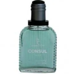 Dorall Collection Consul parfüm şişesi