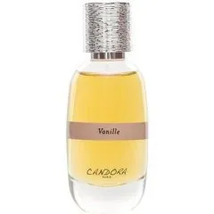 Candora Vanille perfume bottle