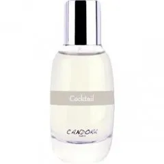 Candora Cocktail - Marine, Vétiver, Baies Rose perfume bottle