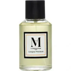 La Manufacture Précieuse / Cologne Précieuse perfume bottle