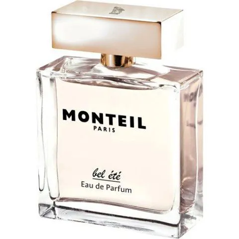 Germaine Monteil Bel Été parfüm şişesi