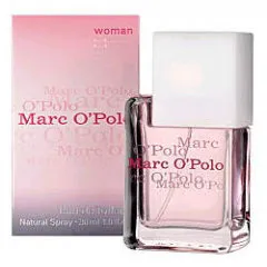Marc O'Polo Woman (2006) perfume bottle