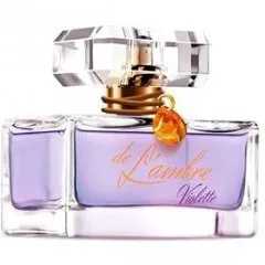 Jacques Battini Prestige by Jacques Battini - de L'ambre Violette parfüm şişesi
