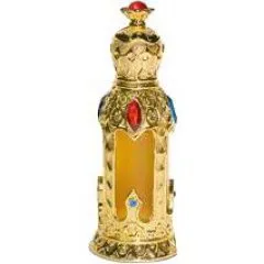 Alwani Perfumes Mukhalat Lulua parfüm şişesi