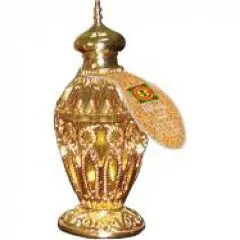 Alwani Perfumes Musk Al Badr parfüm şişesi