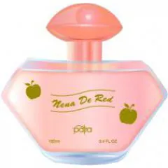 Alwani Perfumes Nena De Red parfüm şişesi