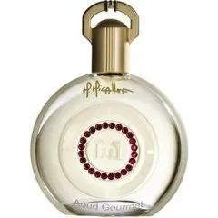 M. Micallef Aoud Gourmet parfüm şişesi