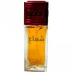 Alwani Perfumes Shuaa parfüm şişesi