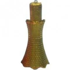 Alwani Perfumes Yusra parfüm şişesi