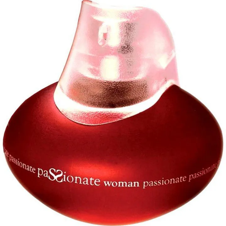 Béjar Passionate Woman parfüm şişesi
