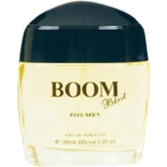 Regal Boom Blast for Men perfume bottle