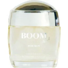 Regal Boom Thrill for Men perfume bottle