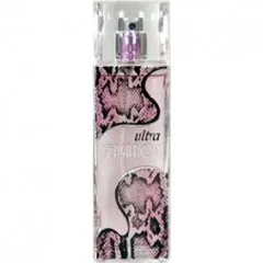 Louis Armand Sensation Ultra parfüm şişesi