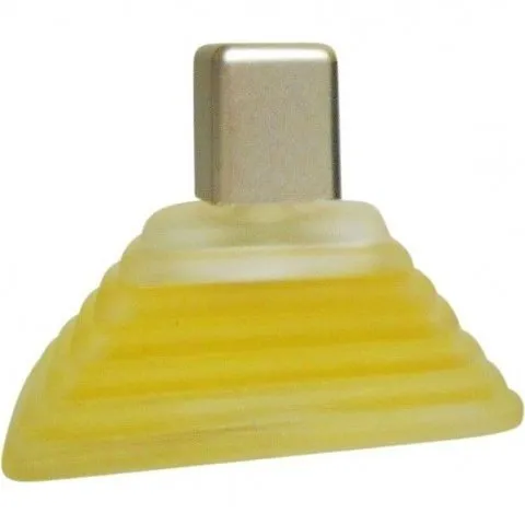 Federico Griffi Ashanti perfume bottle