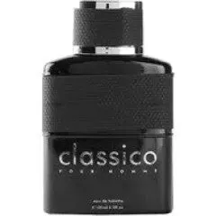 Regal Classico pour Homme perfume bottle