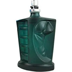 Dorall Collection Mankind perfume bottle