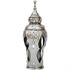 Junaid Perfumes Musk Shafaf parfüm şişesi