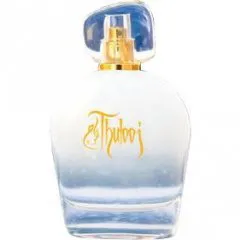 Junaid Perfumes Thulooj parfüm şişesi