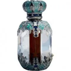 Junaid Perfumes Khayal perfume bottle