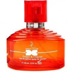 Dorall Collection Dream & Cherish parfüm şişesi