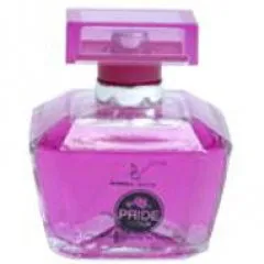Dorall Collection The Pride Amour parfüm şişesi