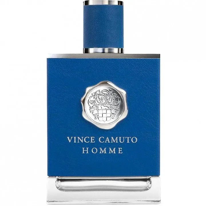 Vince Camuto Homme (Eau de Toilette) perfume bottle