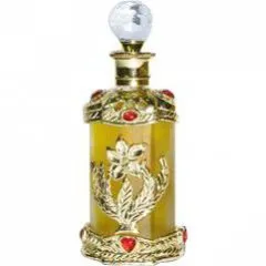 Alwani Perfumes Mukhalat Farha parfüm şişesi