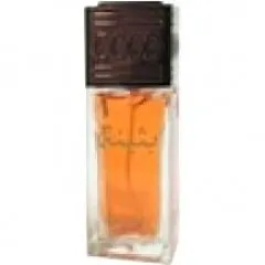 Alwani Perfumes Buthaina parfüm şişesi
