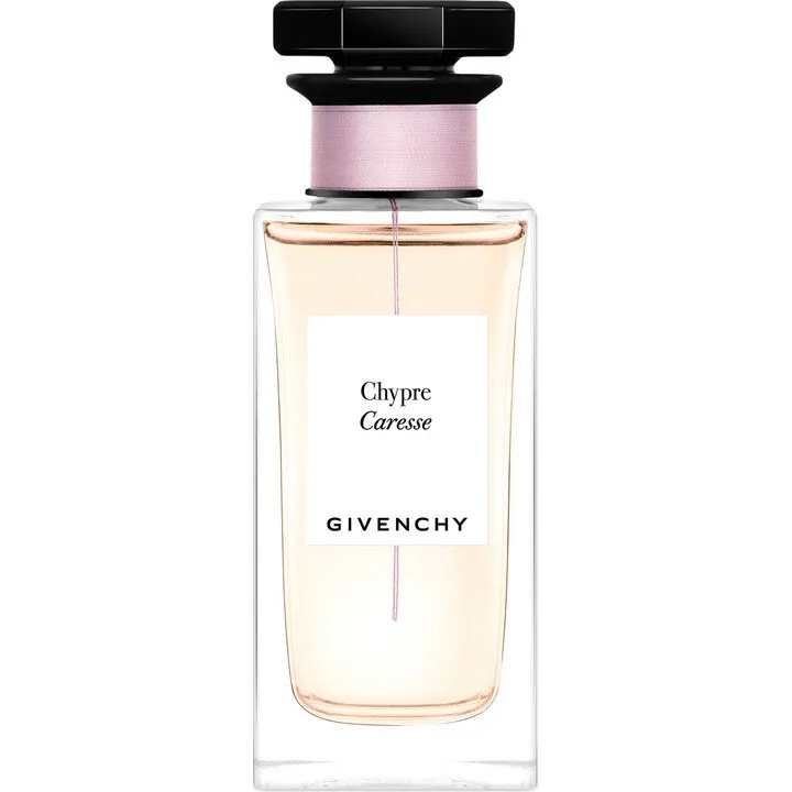 Givenchy Chypre Caresse perfume bottle