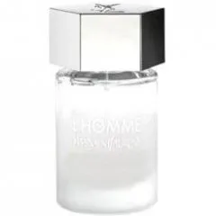 Yves Saint Laurent L'Homme Eau d'Été 2007 perfume bottle