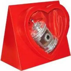 Alwani Perfumes Mahboba parfüm şişesi